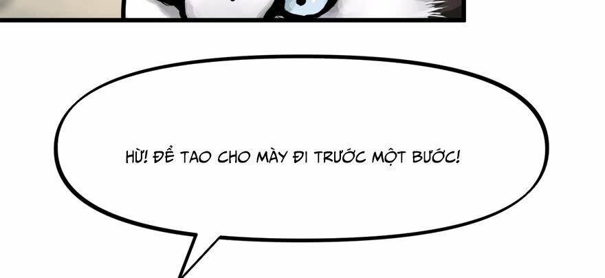 Vua Sinh Tồn: Chapter 72