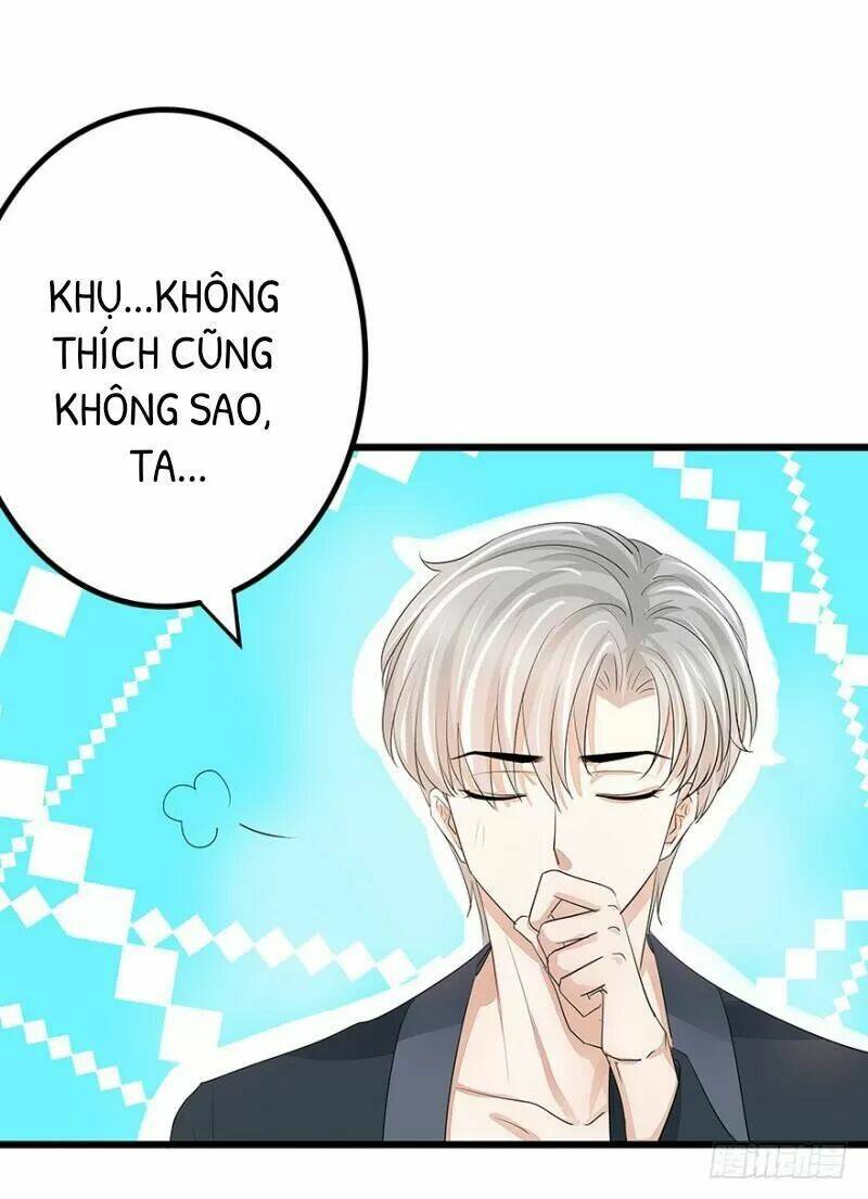 Chào Buổi Sáng, Ức Vạn Manh Thê: Chapter 28