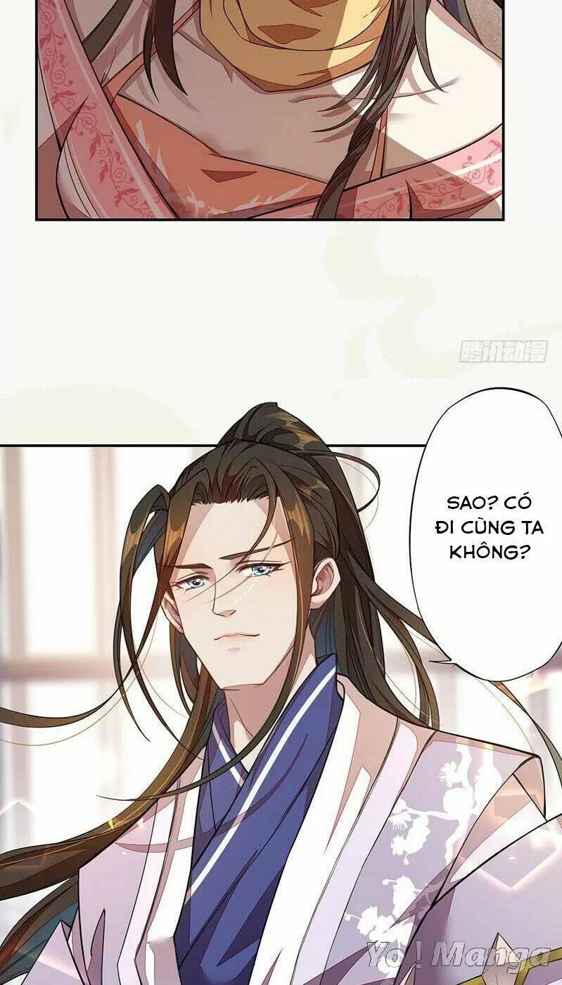 Tuyệt Thế Luyện Đan Sư: Chapter 106