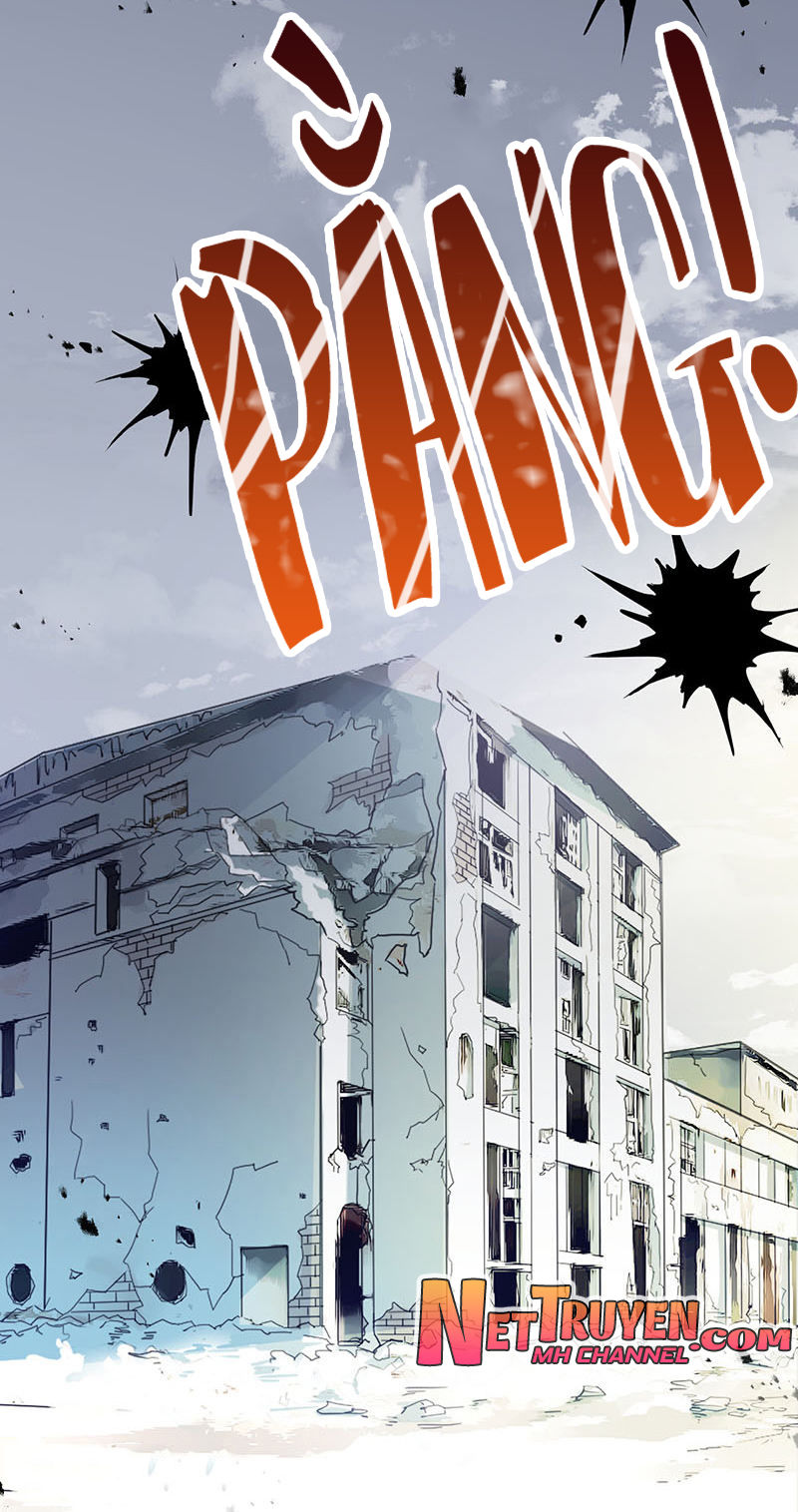 Thịnh Thế Điềm Sủng: Tiểu Manh Thê Của Dịch Thiếu: Chapter 54