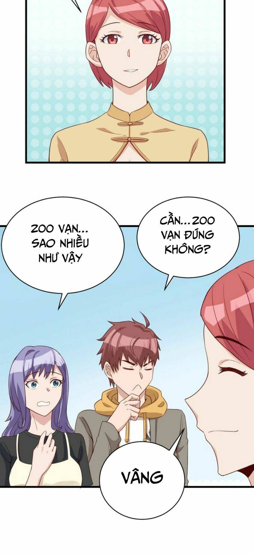 Hệ Thống Tu Tiên Mạnh Nhất: Chapter 11