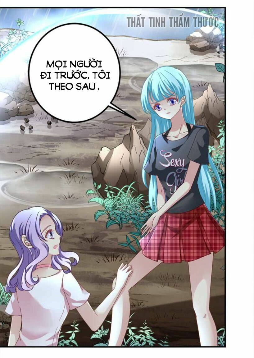 Đế Vương Ta Vẫn Còn Nhỏ: Chapter 54