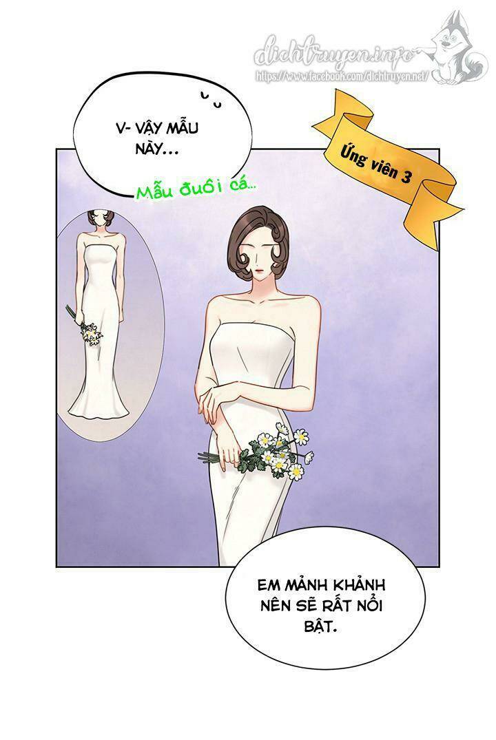 Thịnh Thế Lê Hoa Điện: Chapter 100