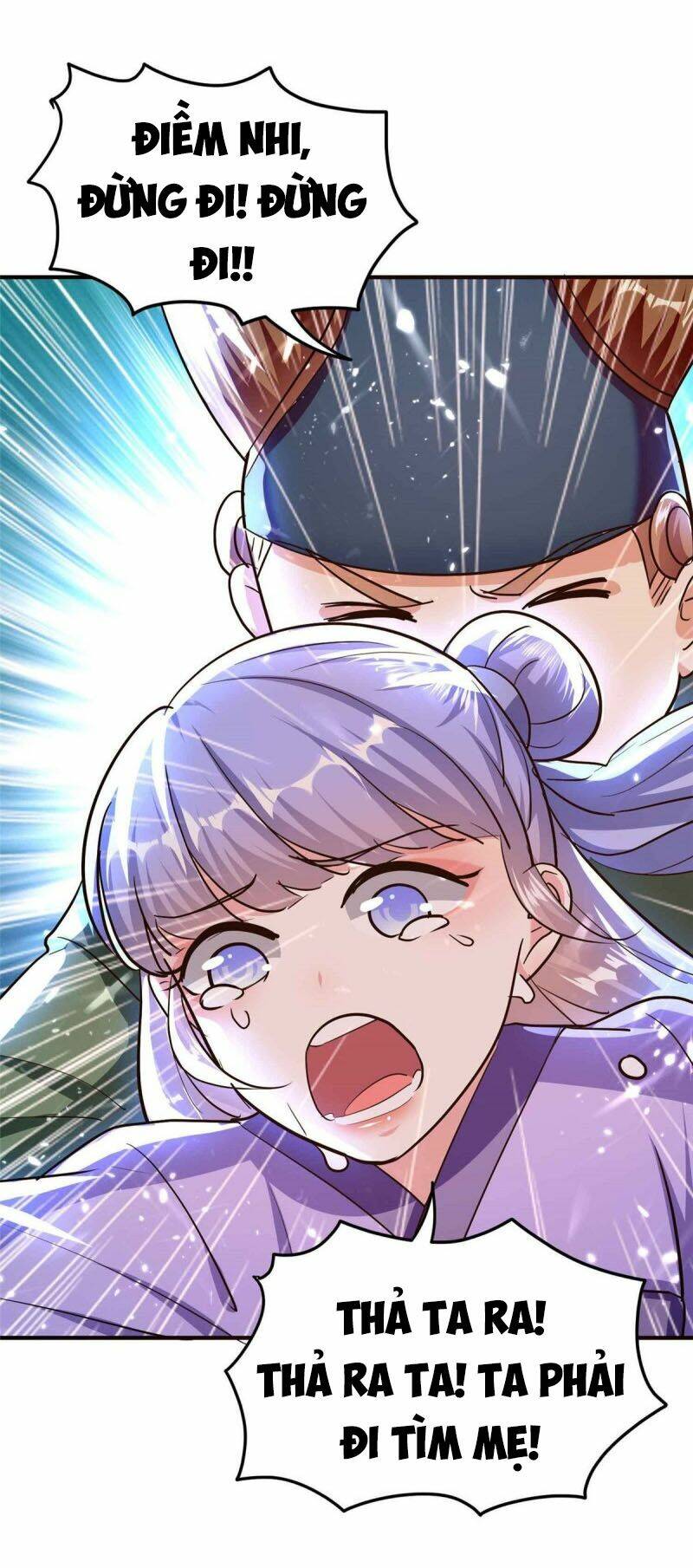 Vạn Giới Tiên Vương: Chapter 164