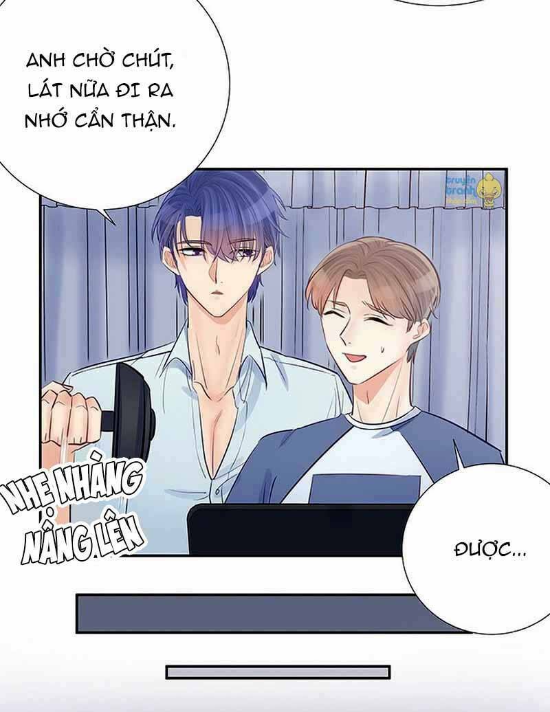 Trọng Sinh Để Ngủ Với Ảnh Đế: Chapter 59