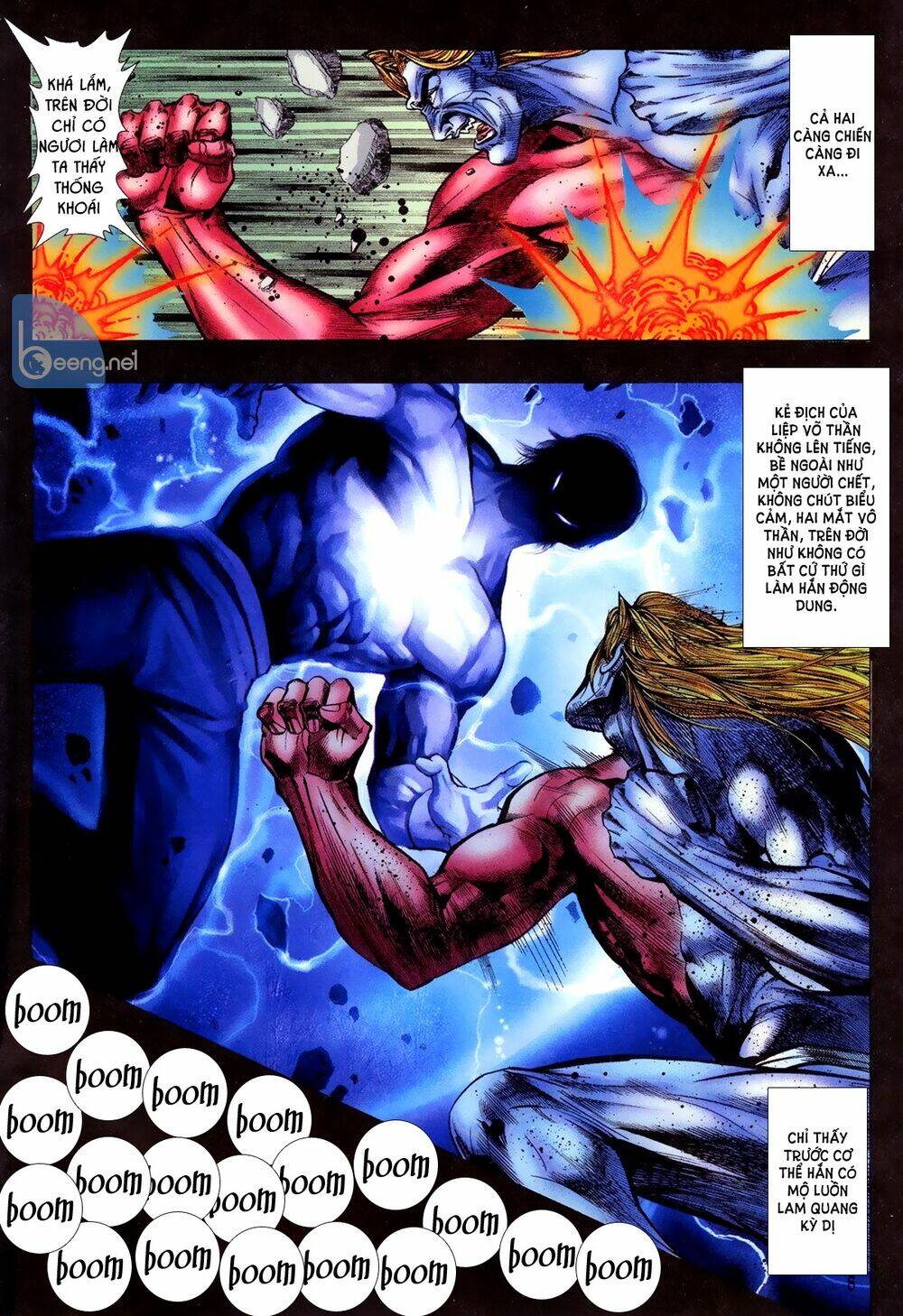 Capcom Vs Snk: Chapter 1