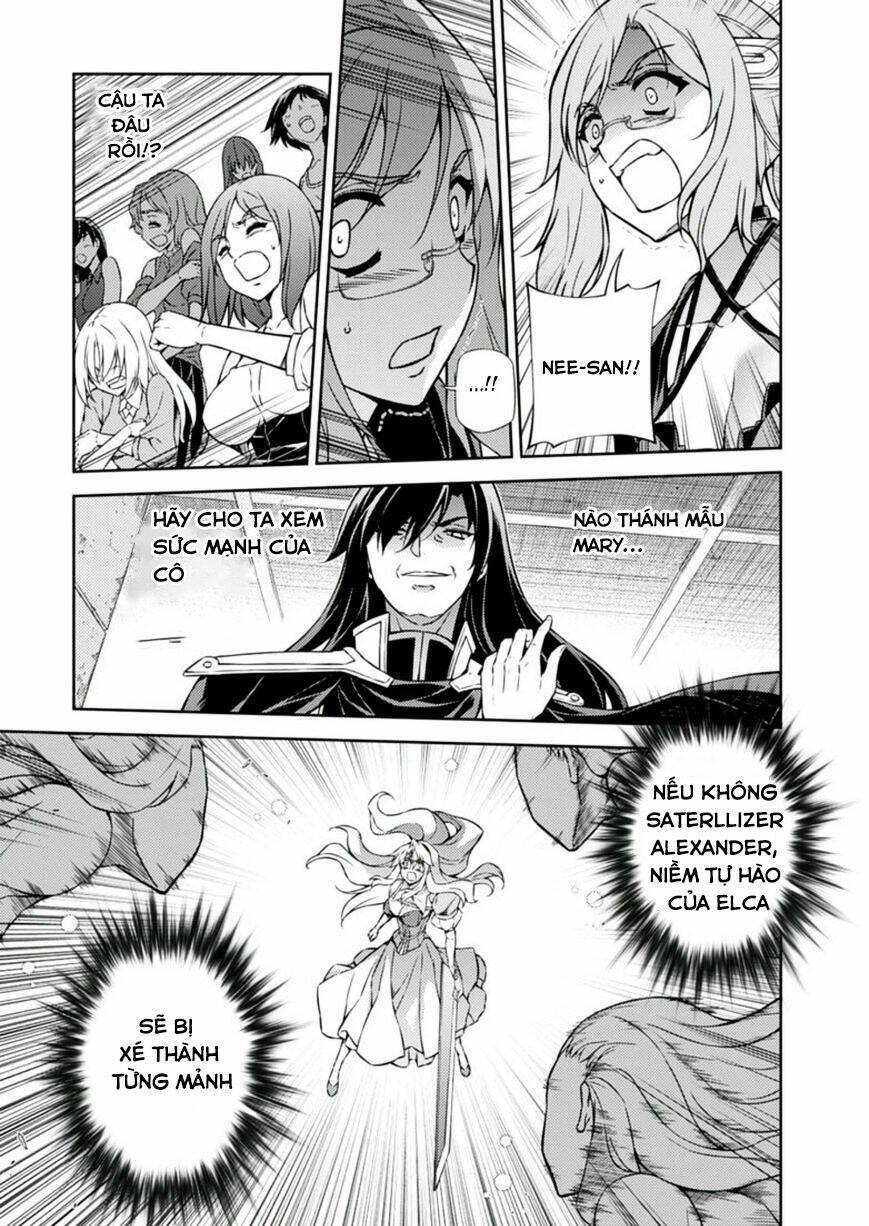 Freezing: Chapter 208