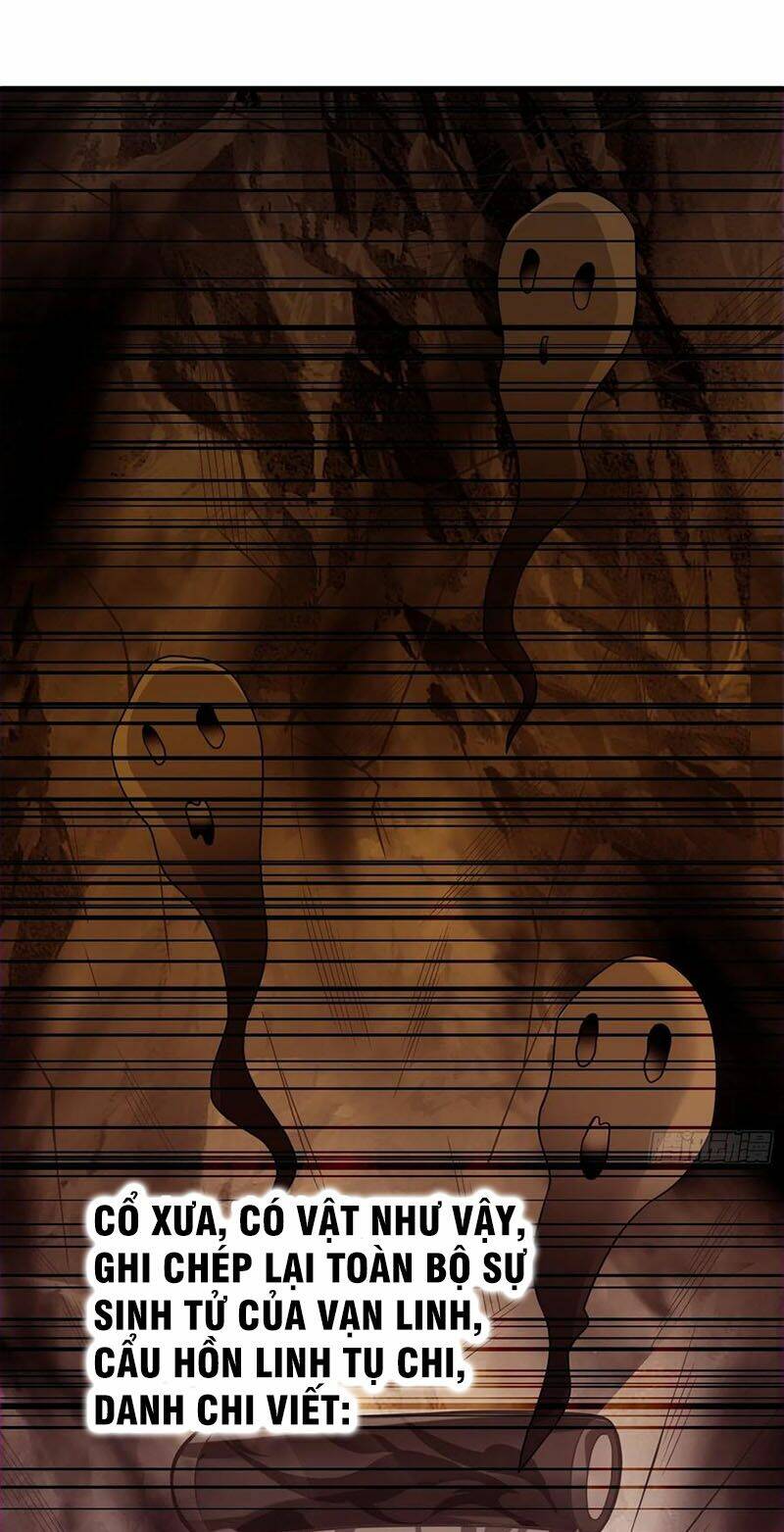 Tà Du Ký: Chapter 135