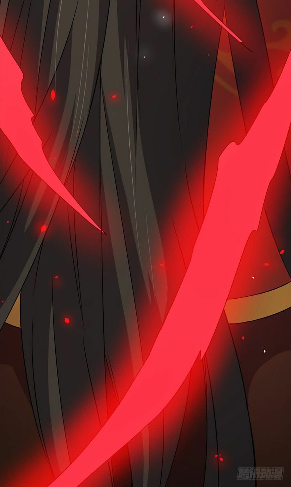 Ngạo Kiều Quỷ Vương Yêu Ta: Chapter 40