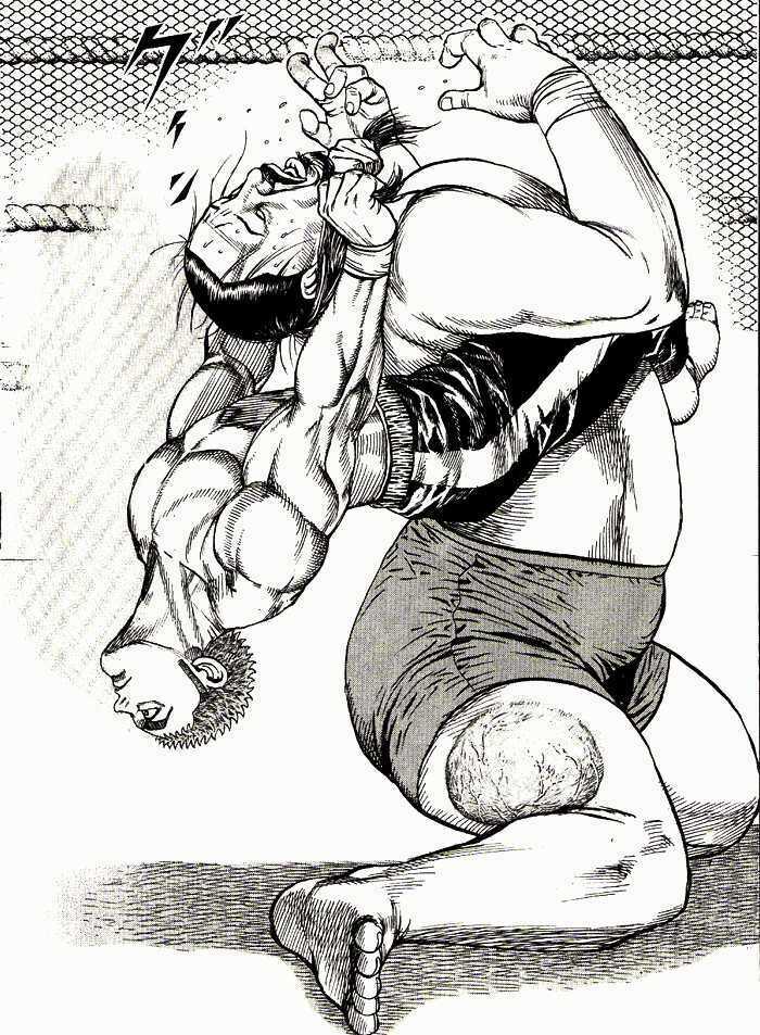 Tough - Miyazawa Kiichi: Chapter 1