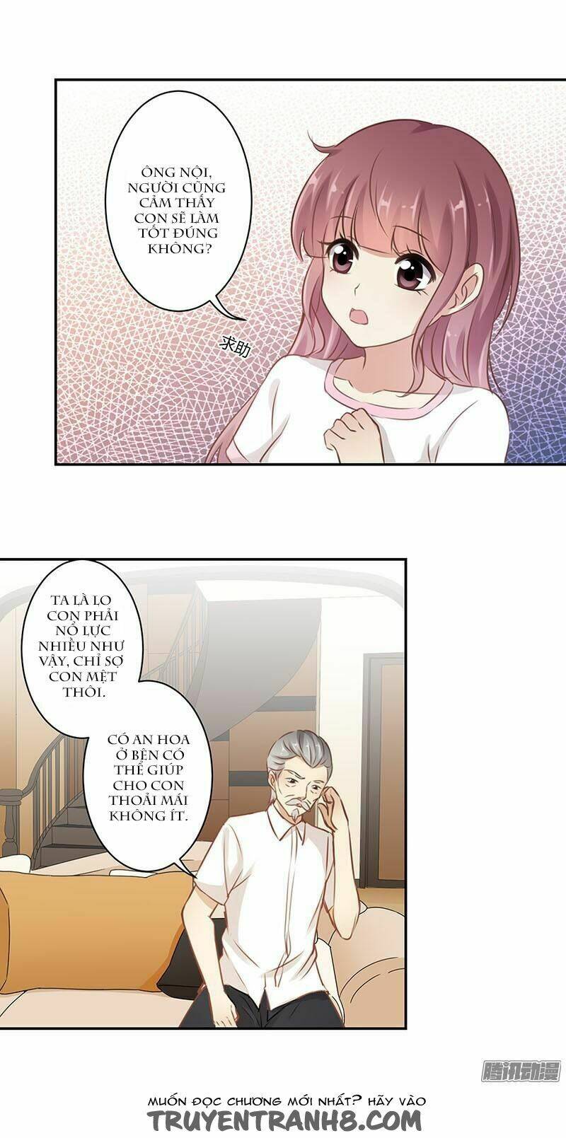 Trọng Sinh Chi Hao Môn Cường Thế Quy Lai: Chapter 45