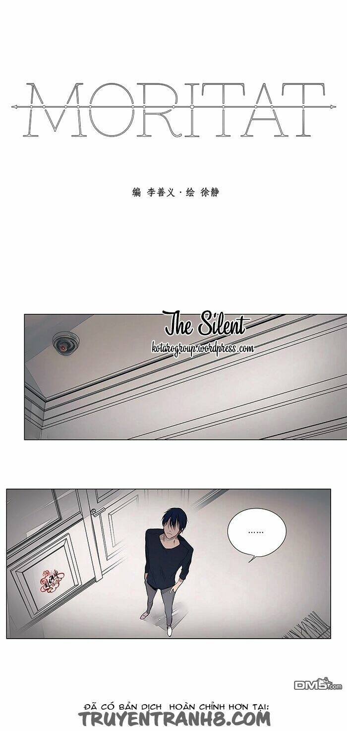 Moritat: Chapter 27