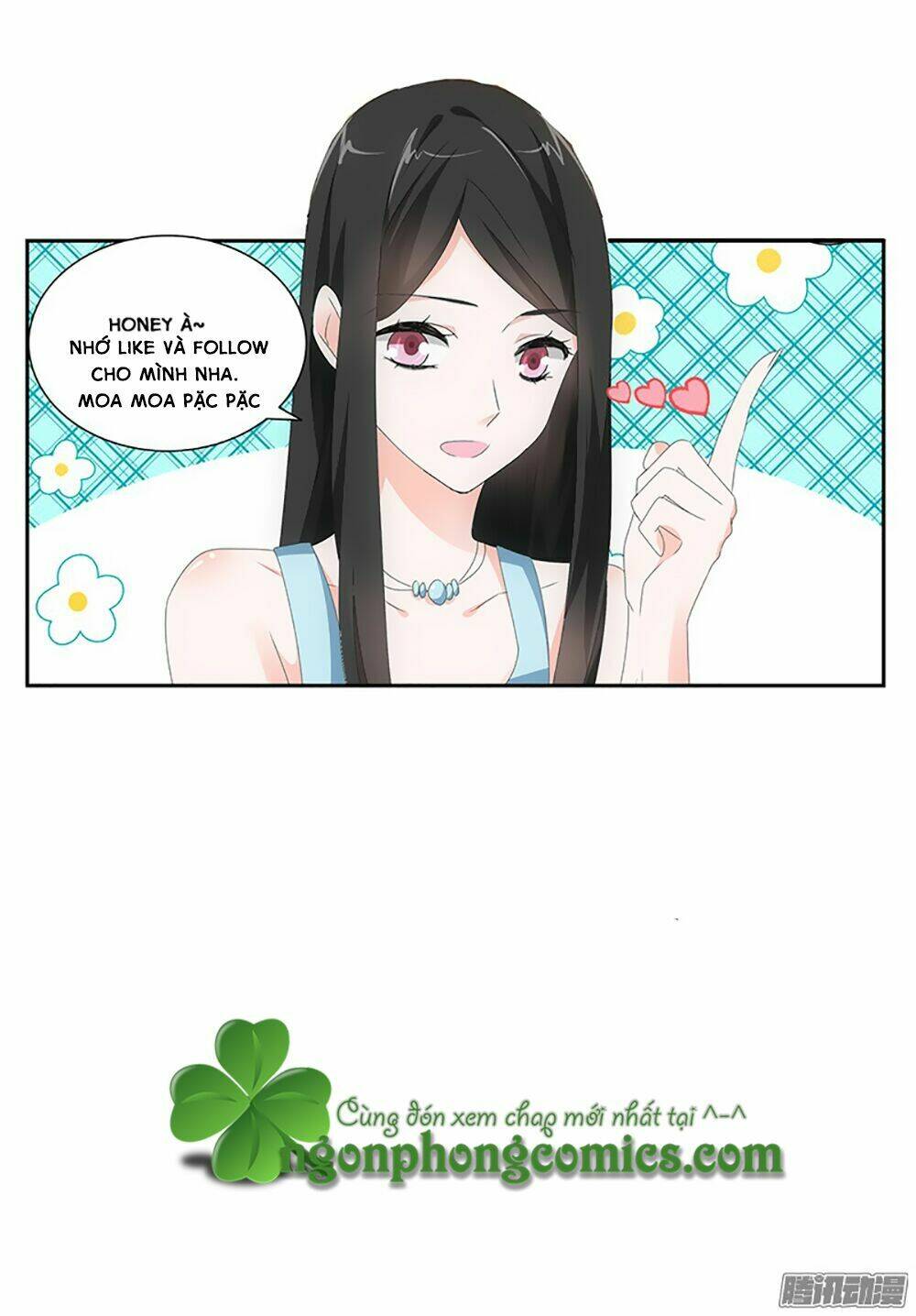 Làm Ơn Đi! Đừng Ám Tôi Nữa: Chapter 4