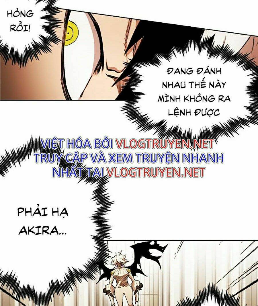 Hard Core Leveling Warrior Ss2: Chapter 85