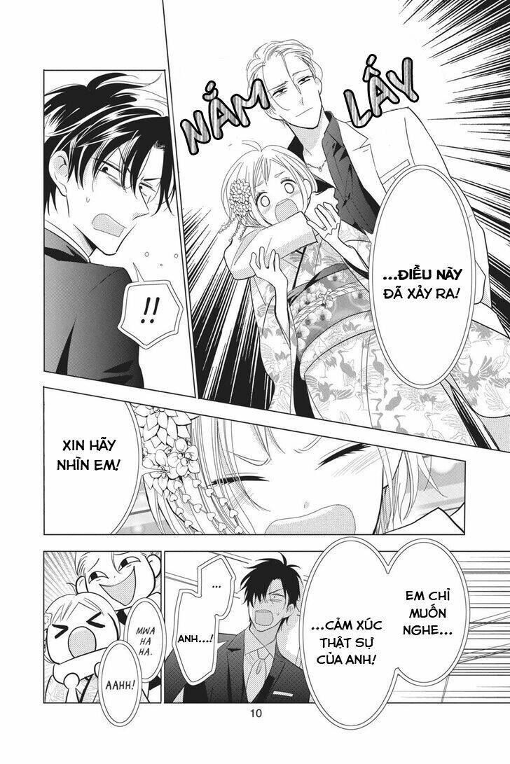 Phong Quỷ Truyền Thuyết: Chapter 64