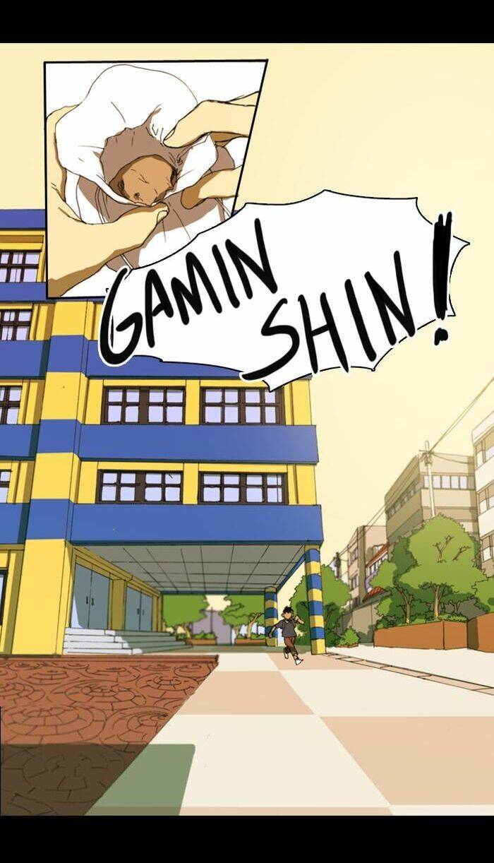 Săn Phù Thủy: Chapter 4