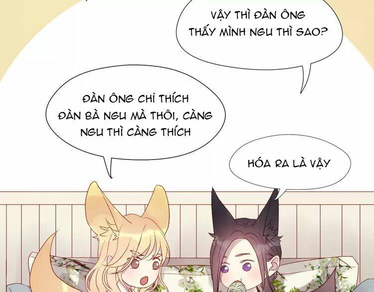 Lượm Được Một Tiểu Hồ Ly 2: Chapter 8