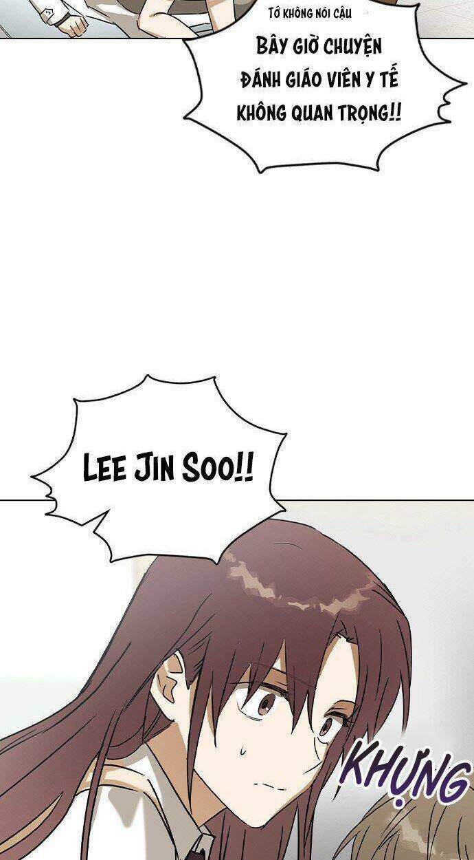 Duyên Nợ Kiếp Trước: Chapter 37