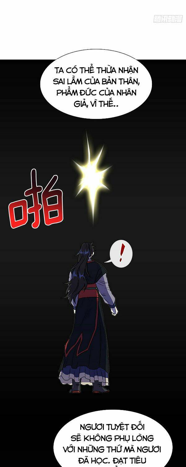 Học Sĩ Tái Sinh: Chapter 140