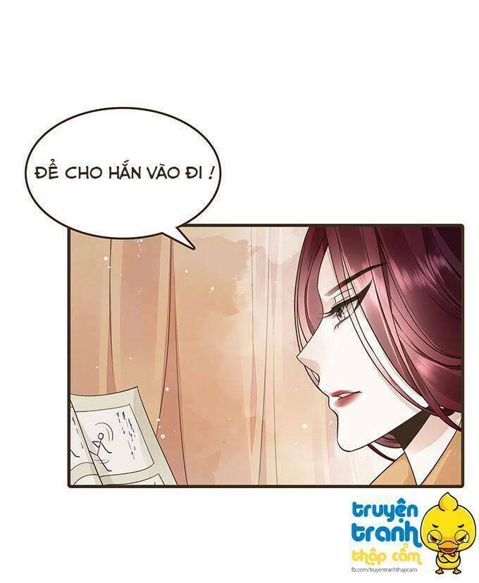 Đại Giá Thừa Tướng: Chapter 18