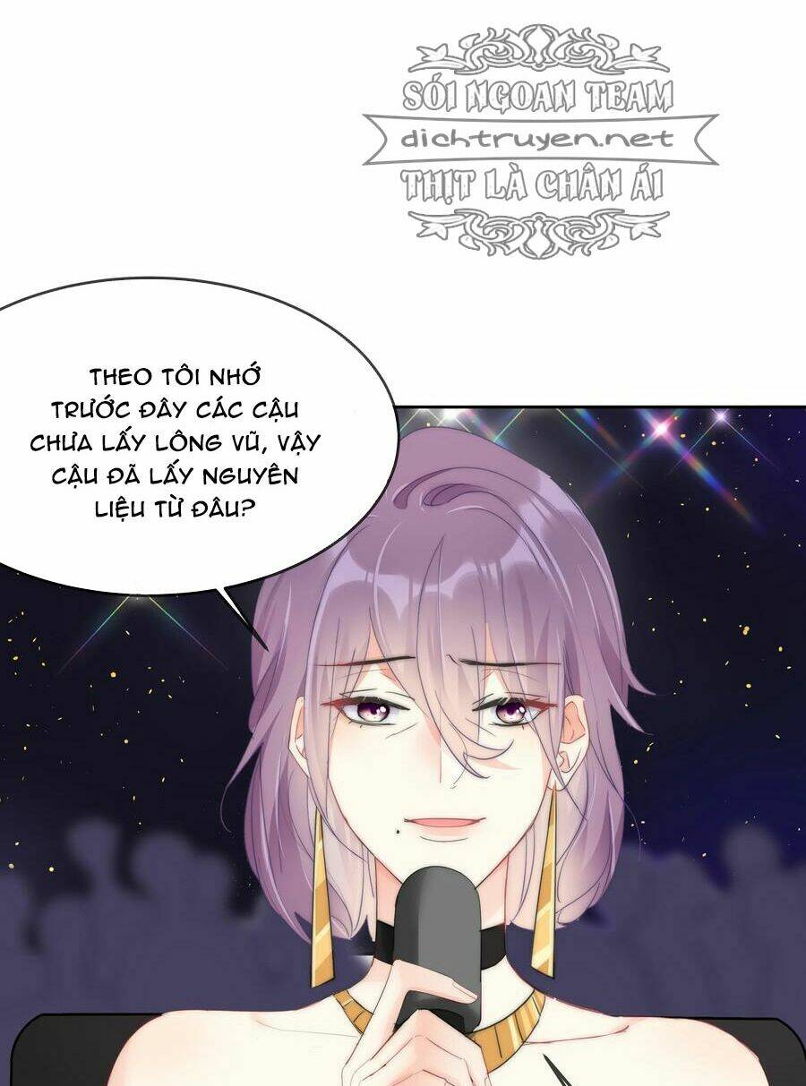 Boss Đại Nhân Là Nữ Thần?: Chapter 64