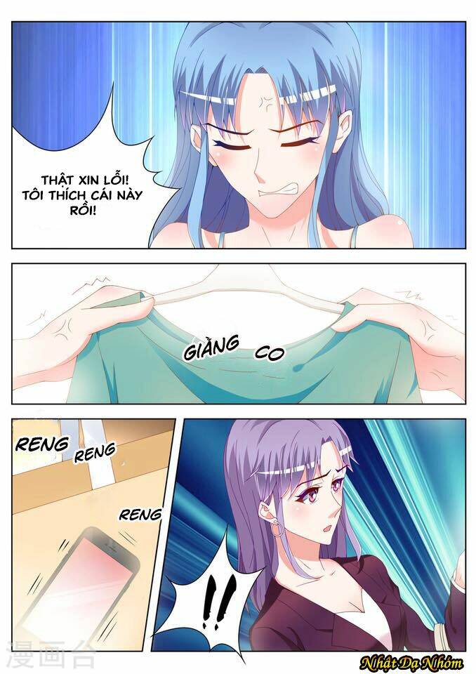 Tiểu Thư Tái Xuất: Chapter 14