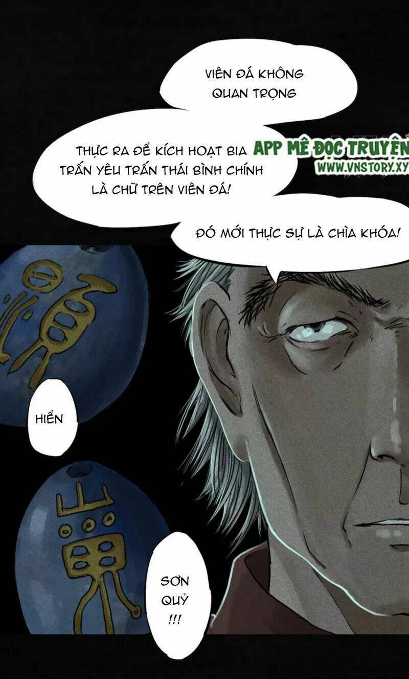 Thành Đô 1995: Chapter 52