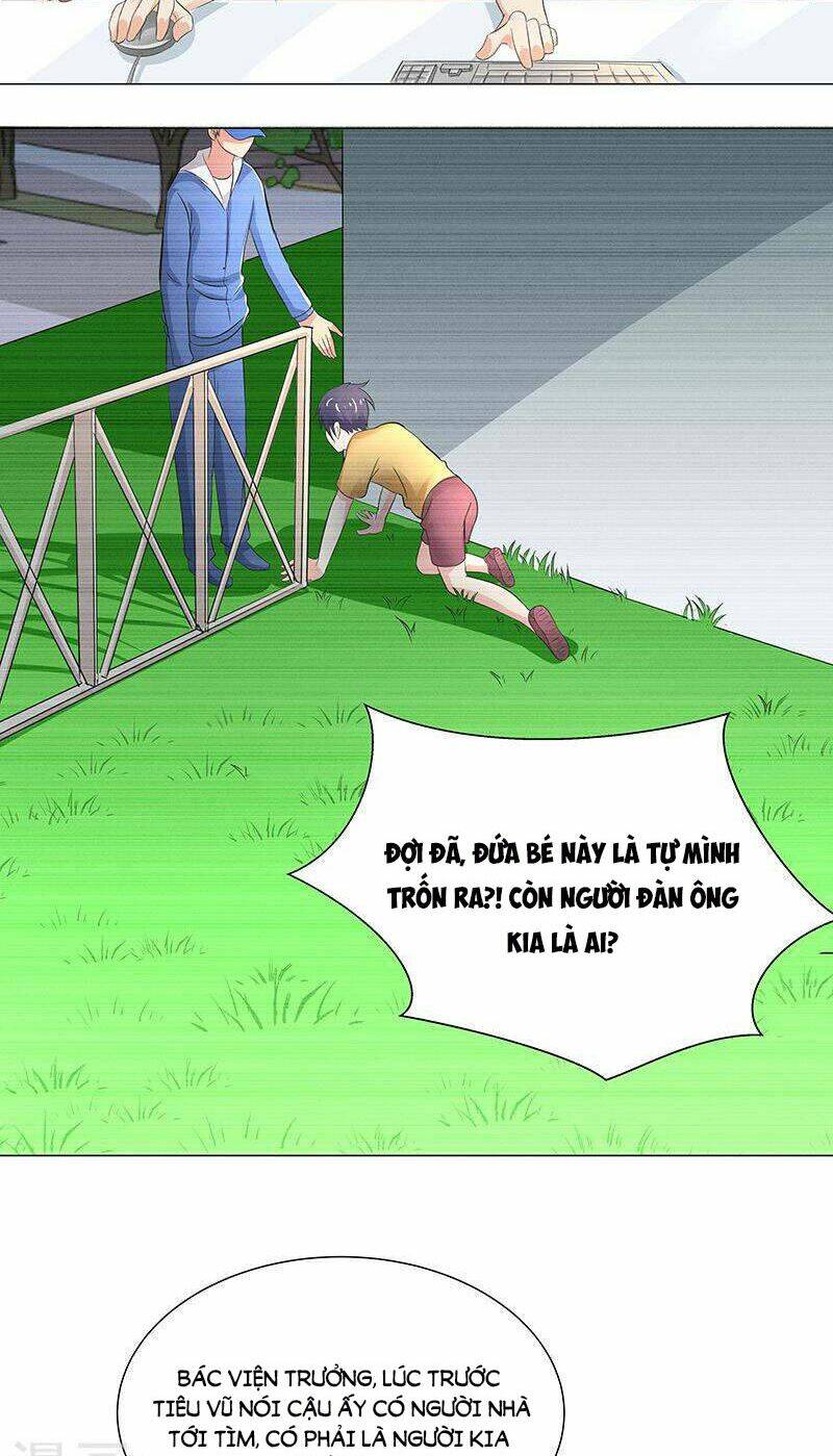 Này! Đừng Động Vào Phô Mai Của Tôi: Chapter 55