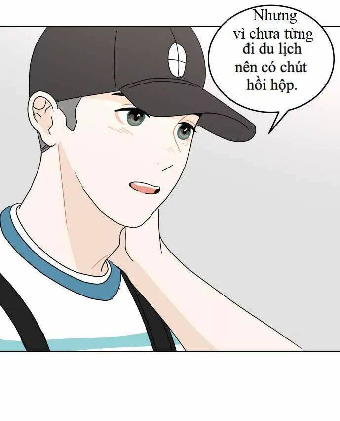 30 Phút Bước Đi Bên Em: Chapter 43.5