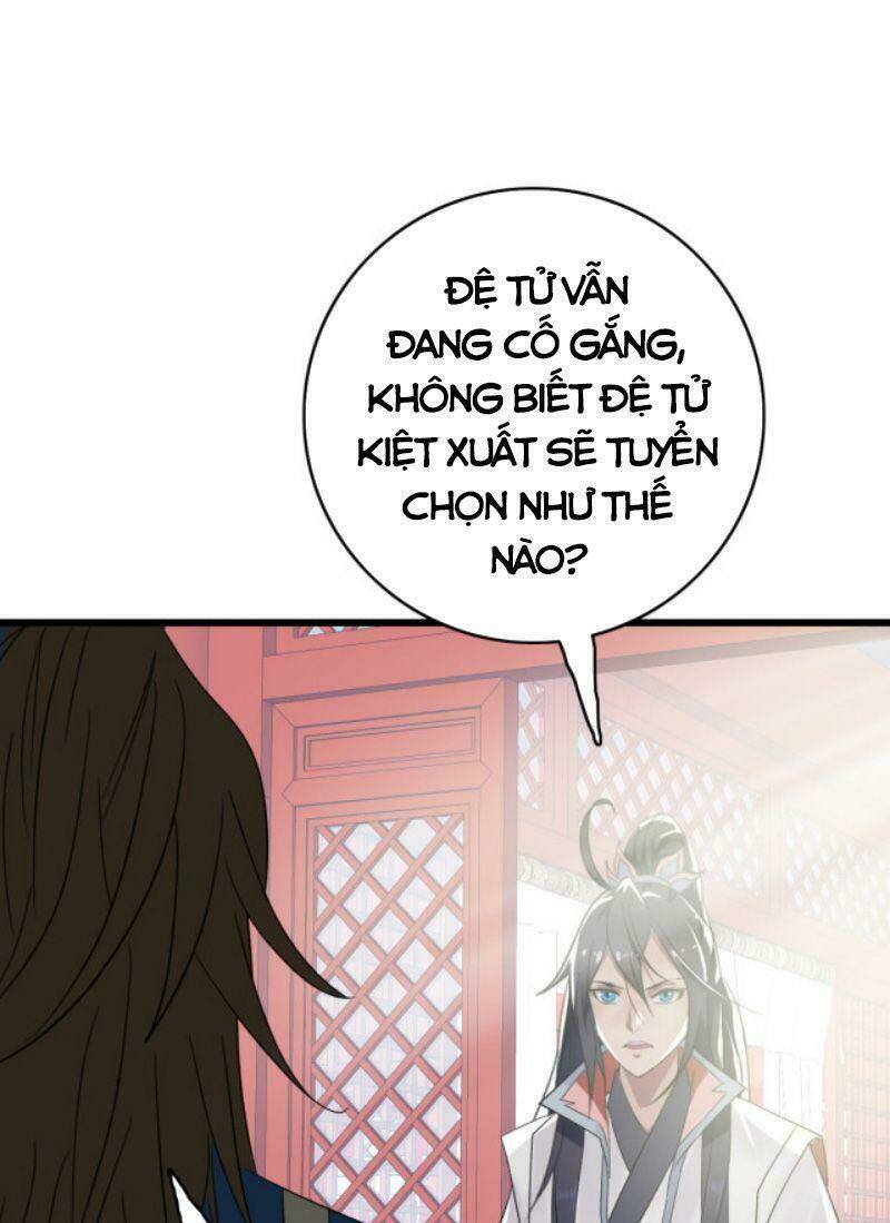 Siêu Đạo Thần Thuật: Chapter 30