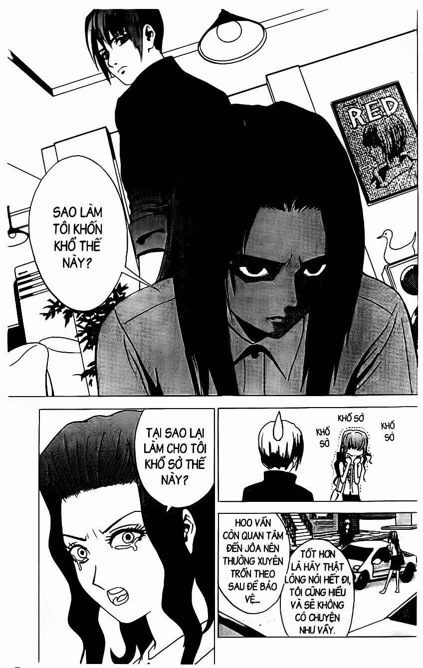 Ai Hơn Ai: Chapter 98