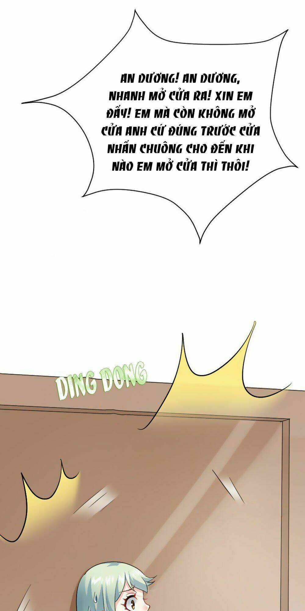 Vạn Năm Nhân Duyên Nhất Tuyến Khiên: Chapter 15