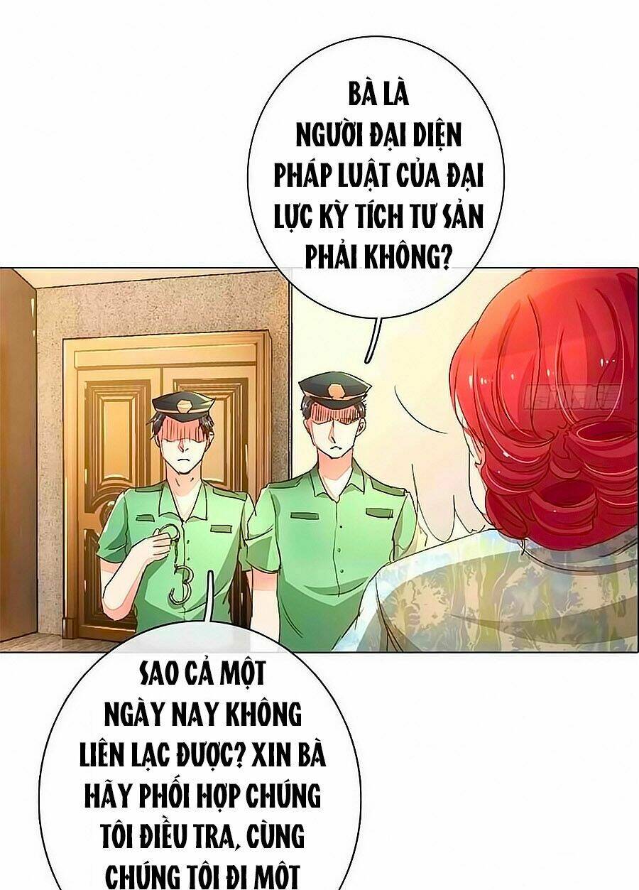 Hào Môn Tiểu Lãn Thê: Chapter 87