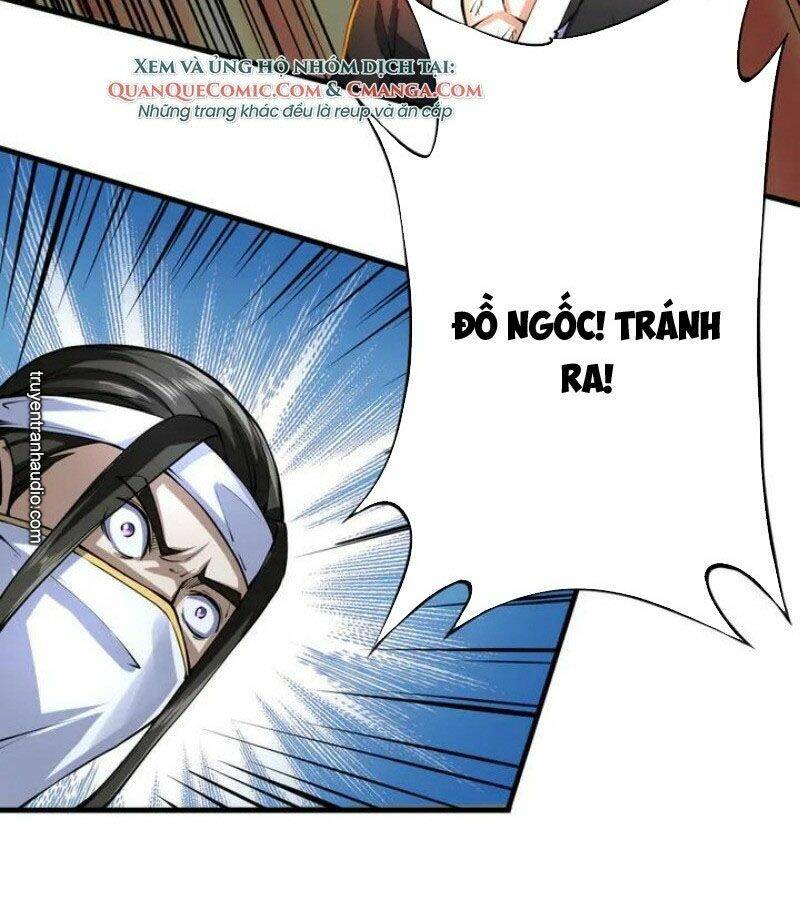 Đấu Hồn Đại Lục: Chapter 33