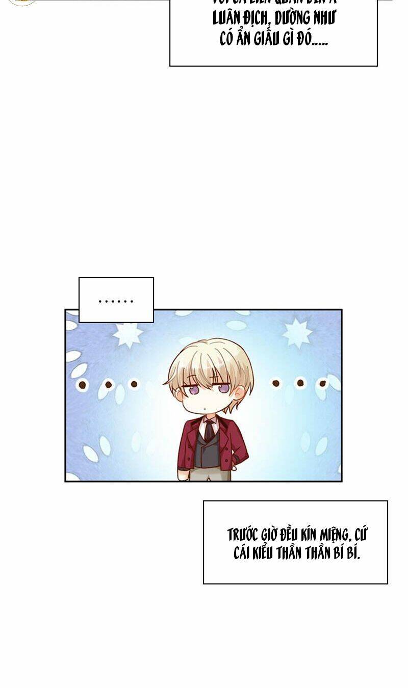 Ác Nữ Cải Biến: Chapter 53