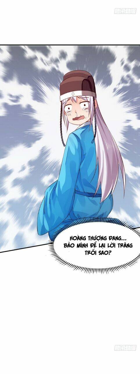 Bệ Hạ Xin Tự Trọng: Chapter 37
