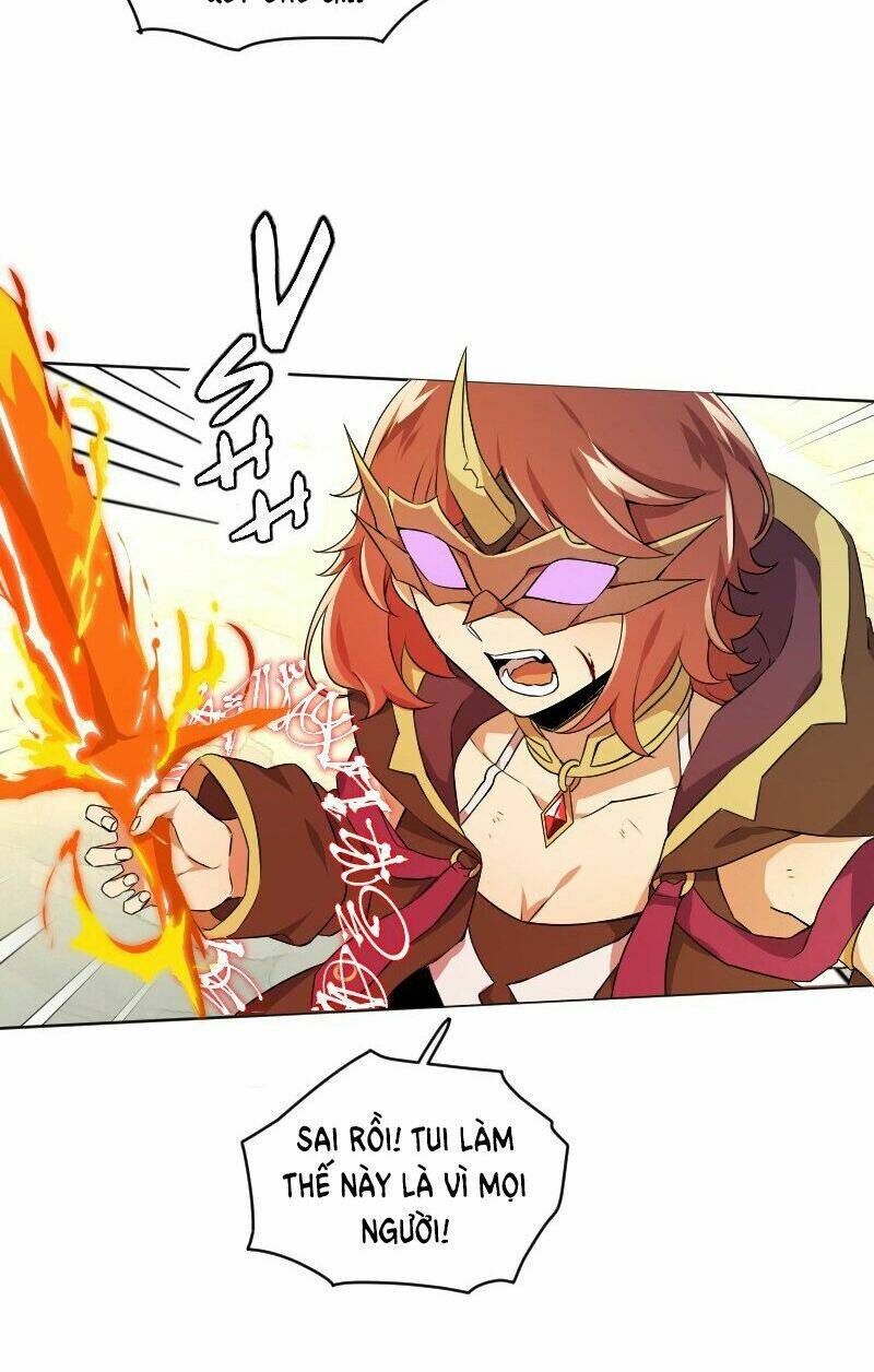 Pháp Sư Và Nữ Chúa Quỷ: Chapter 89