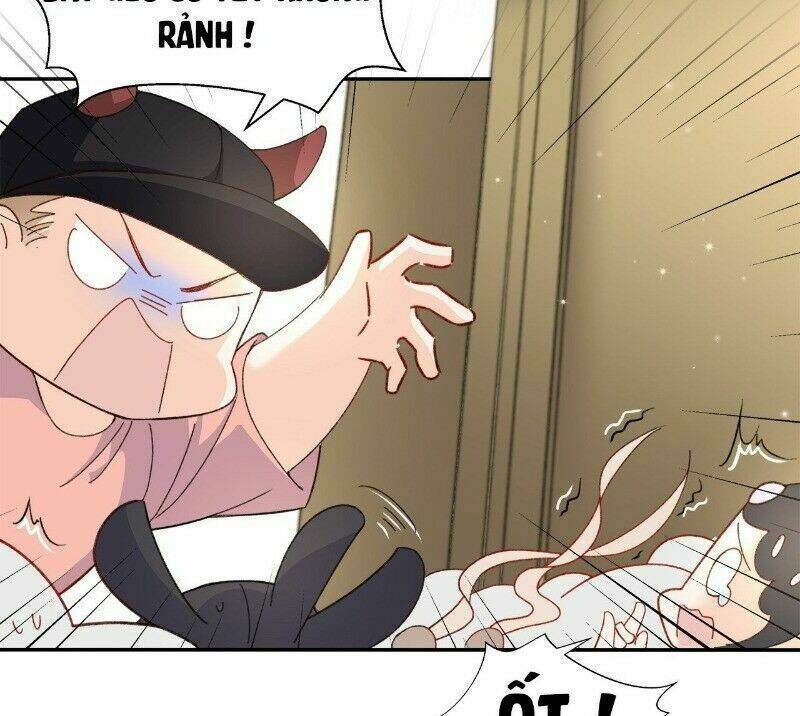 Ảnh Đế Yêu Hồ: Chapter 38