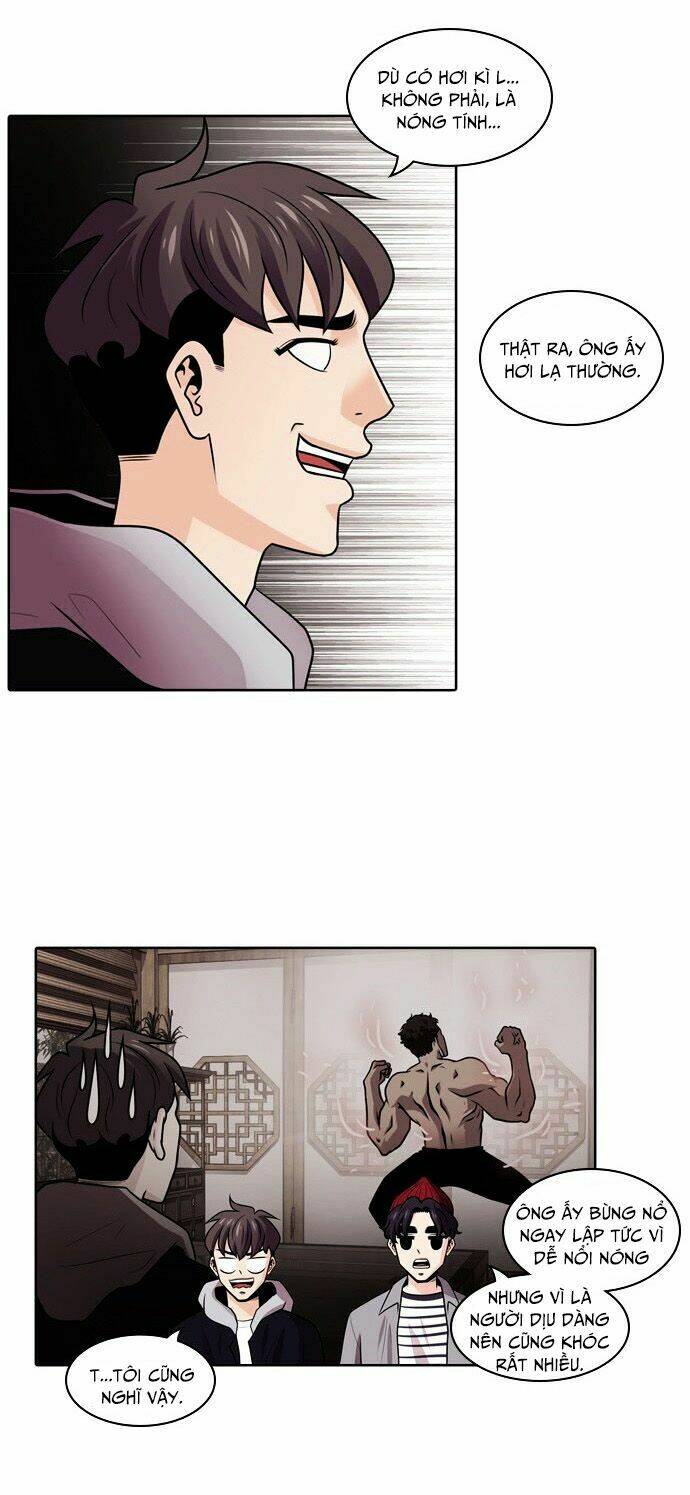 Tomorrow - Ngày Mai: Chapter 15