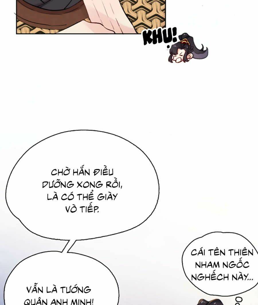 Quân Nhan Tựa Hoa Đào: Chapter 1