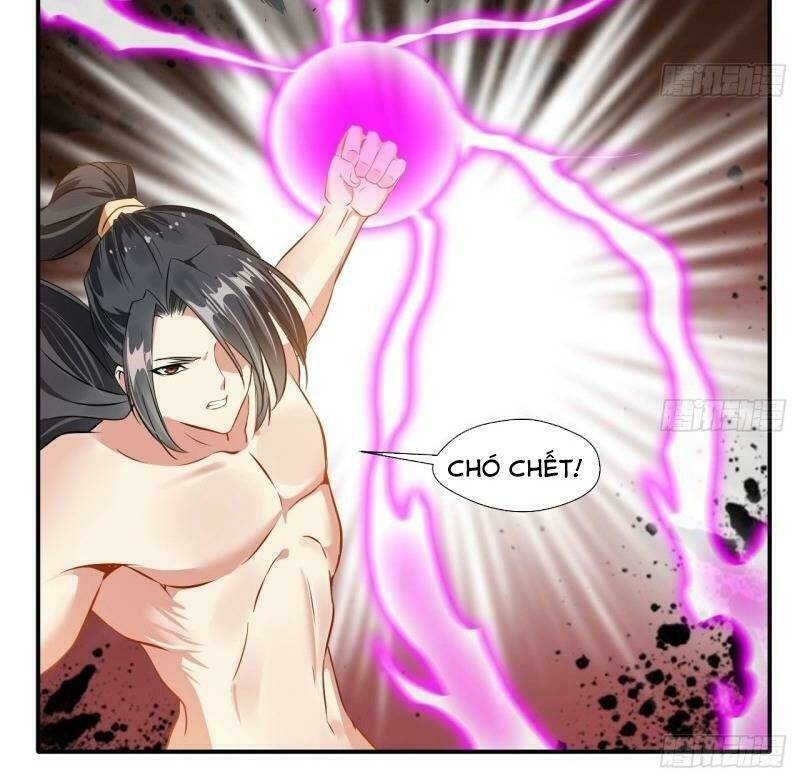 Tuyệt Thế Đế Tôn: Chapter 58