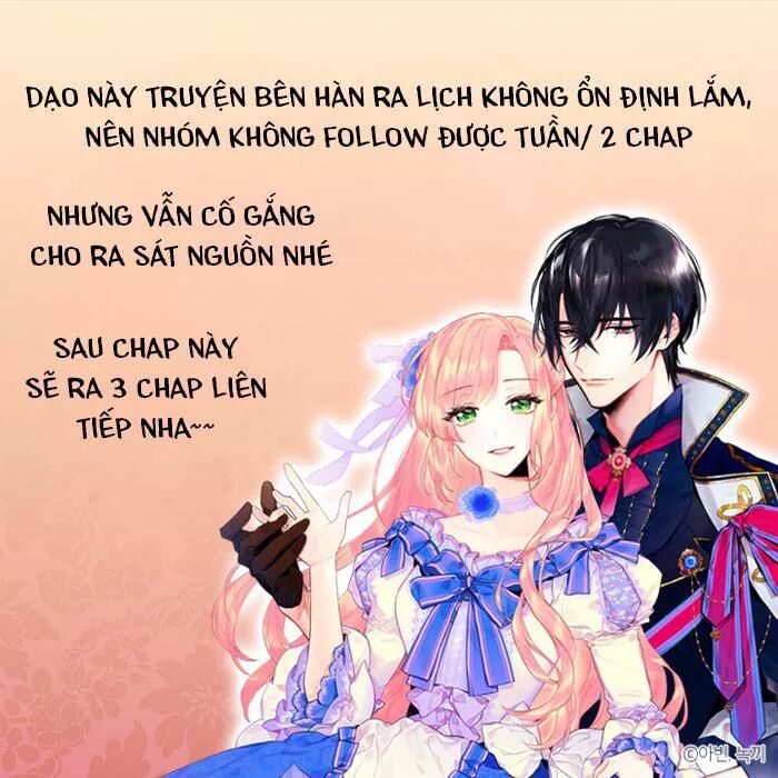Tồn Tại Với Tư Cách Là Vợ Của Nam Chính: Chapter 99: Hóa giải hiểu lầm