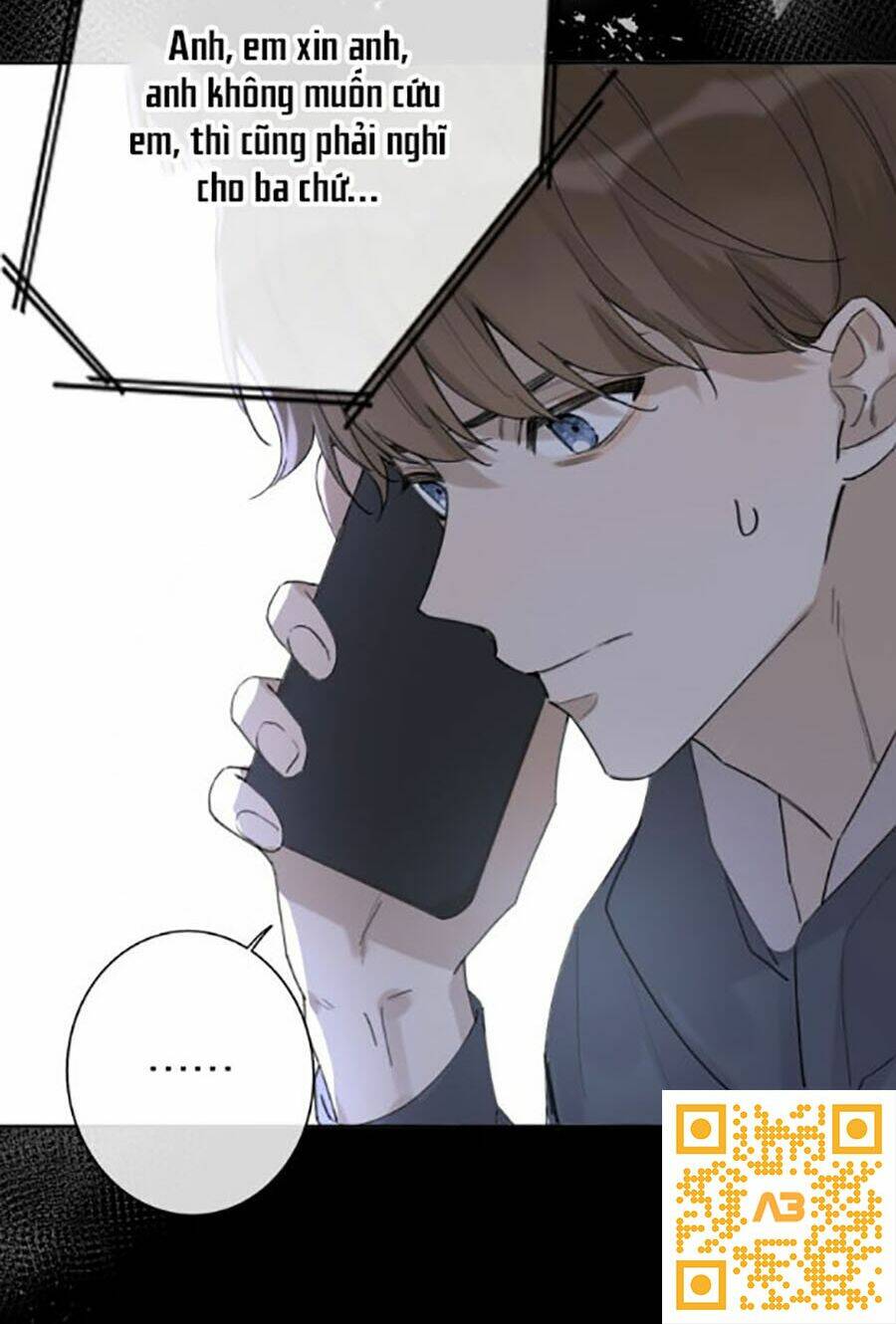 Cát Xê Người Tình Bóng Đêm: Chapter 11