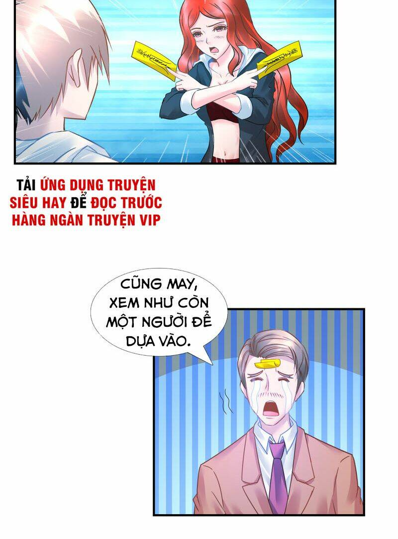 Phong Thủy Thiên Sư: Chapter 28