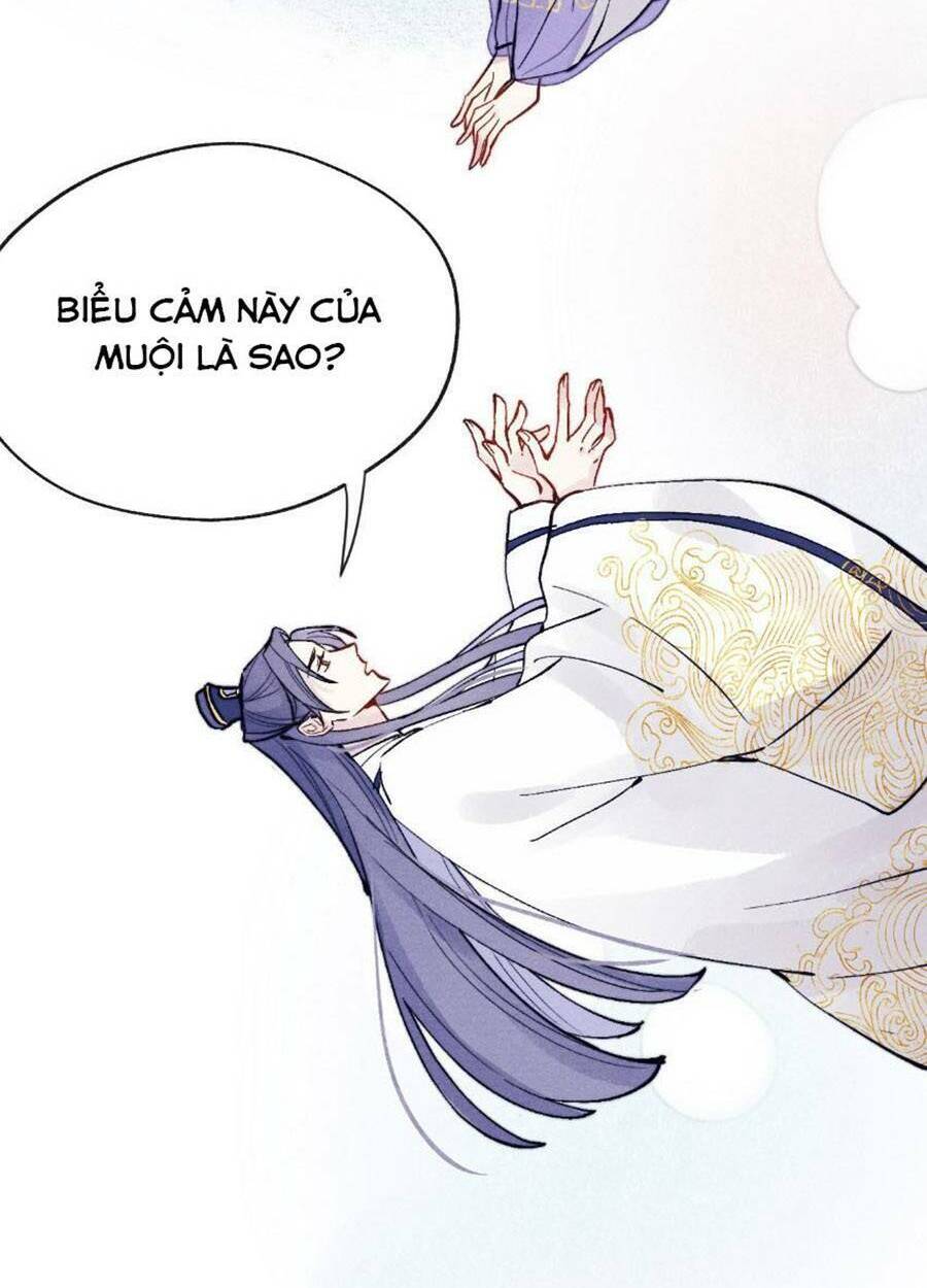 Quân Nhan Tựa Hoa Đào: Chapter 49