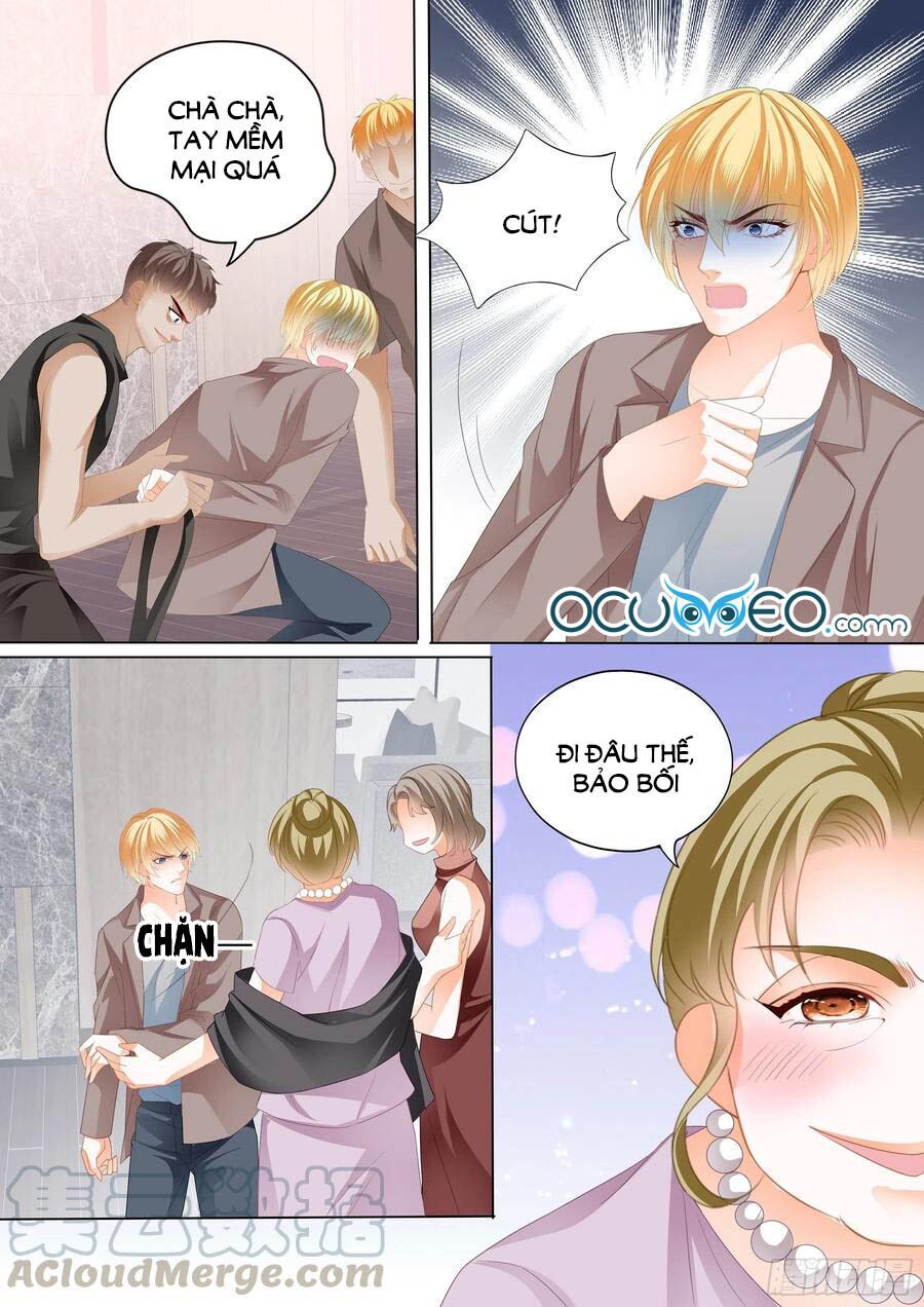 Bá Đạo Tiểu Thúc, Xin Trêu Chọc Vừa Thôi!: Chapter 207
