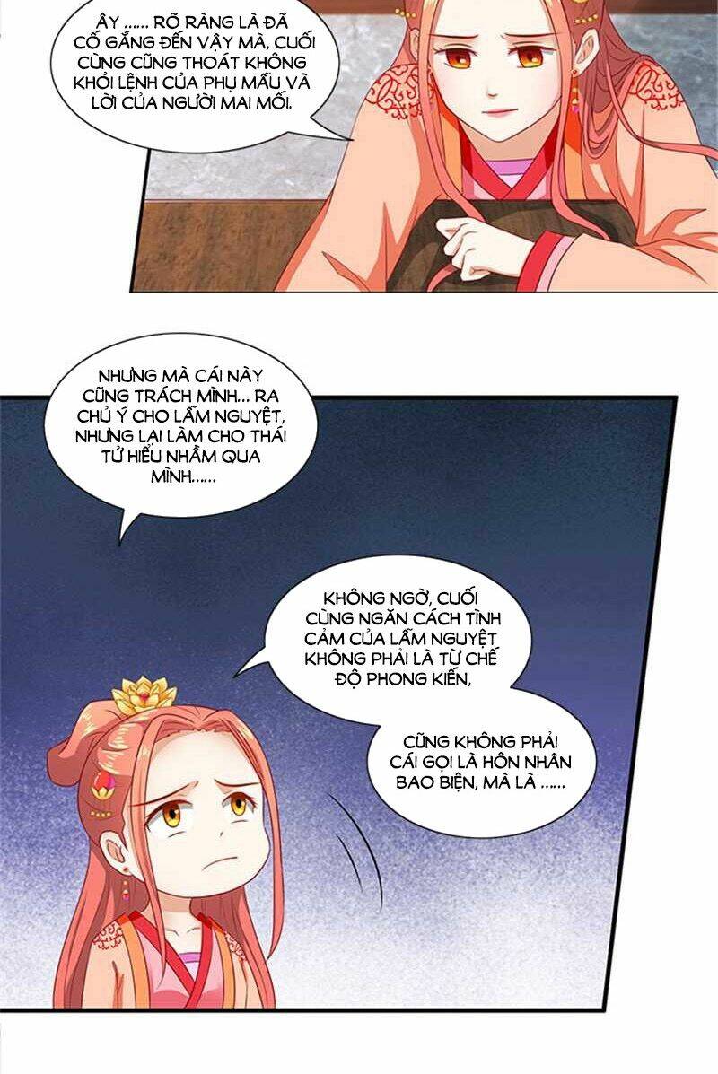 Tận Diệt Vương Gia Mãn Triều: Chapter 66