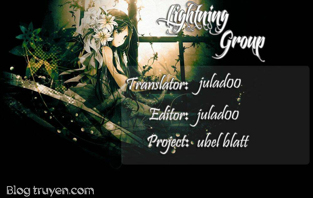 Ubel Blatt: Chapter 112