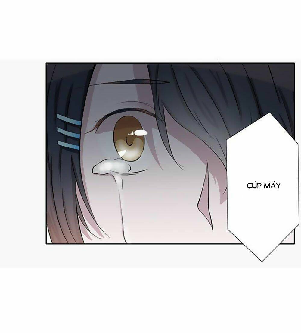 Thiên Kim Đường Môn: Chapter 38