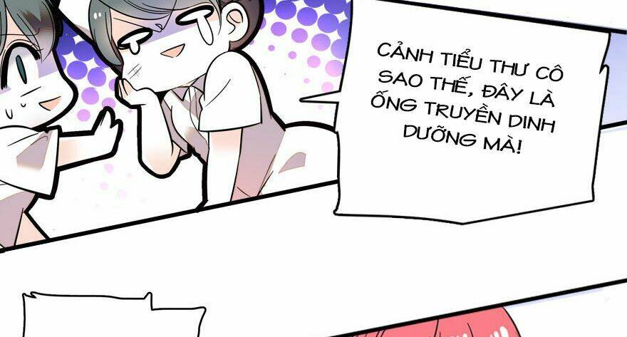 Bảo Bối V5 Boss Vội Vàng Cưng Chiều: Chapter 1